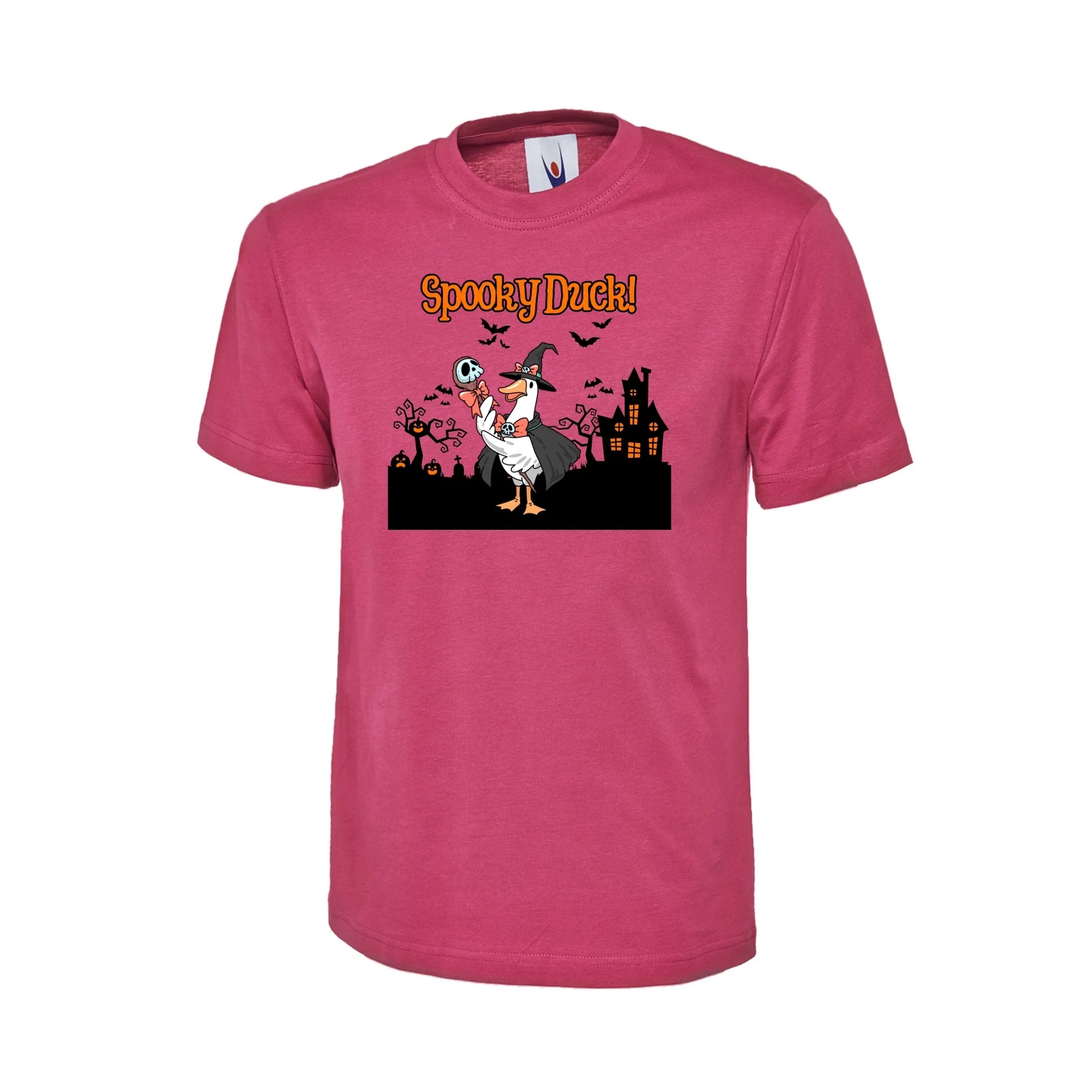 Halloween T-Shirt PW0023