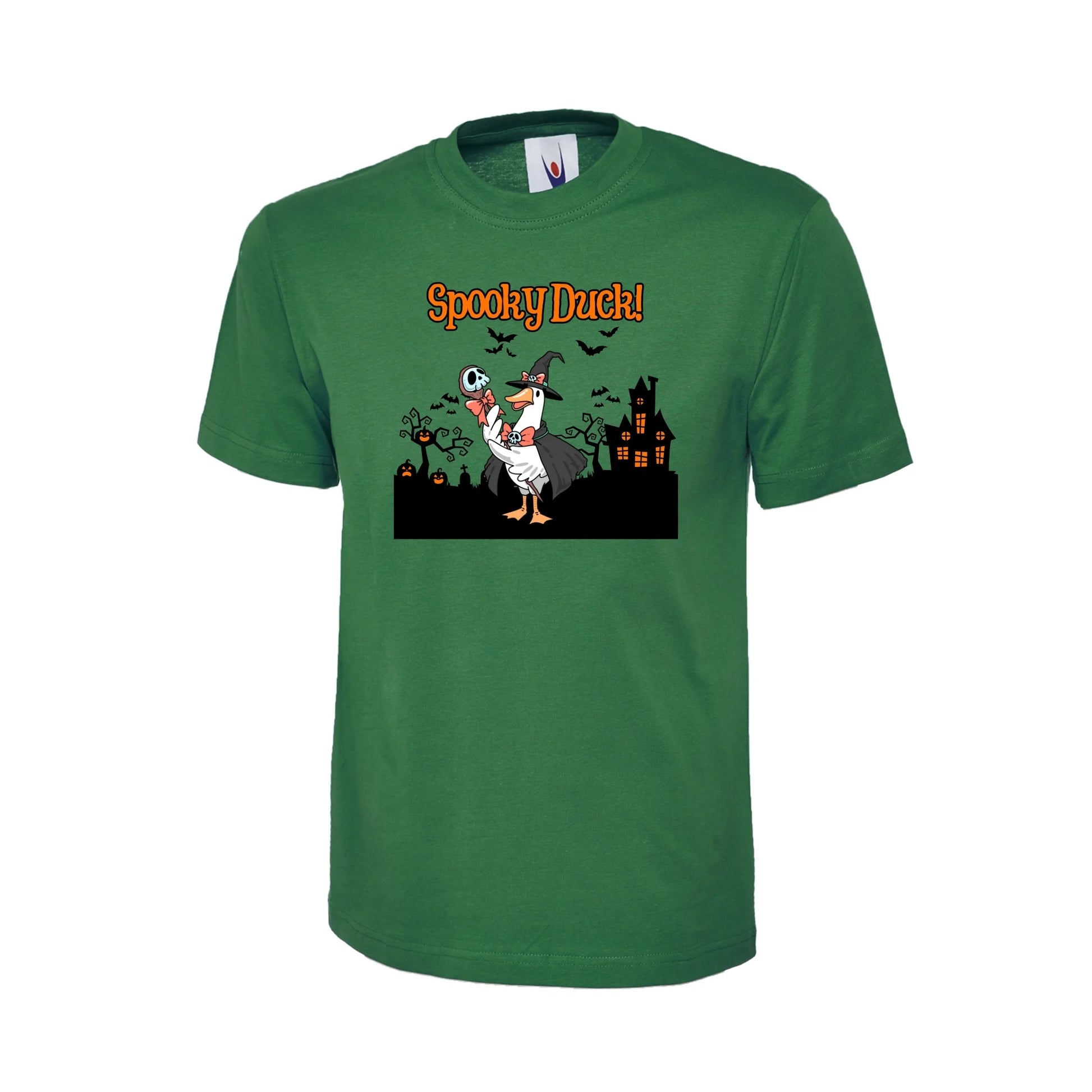 Halloween T-Shirt PW0023