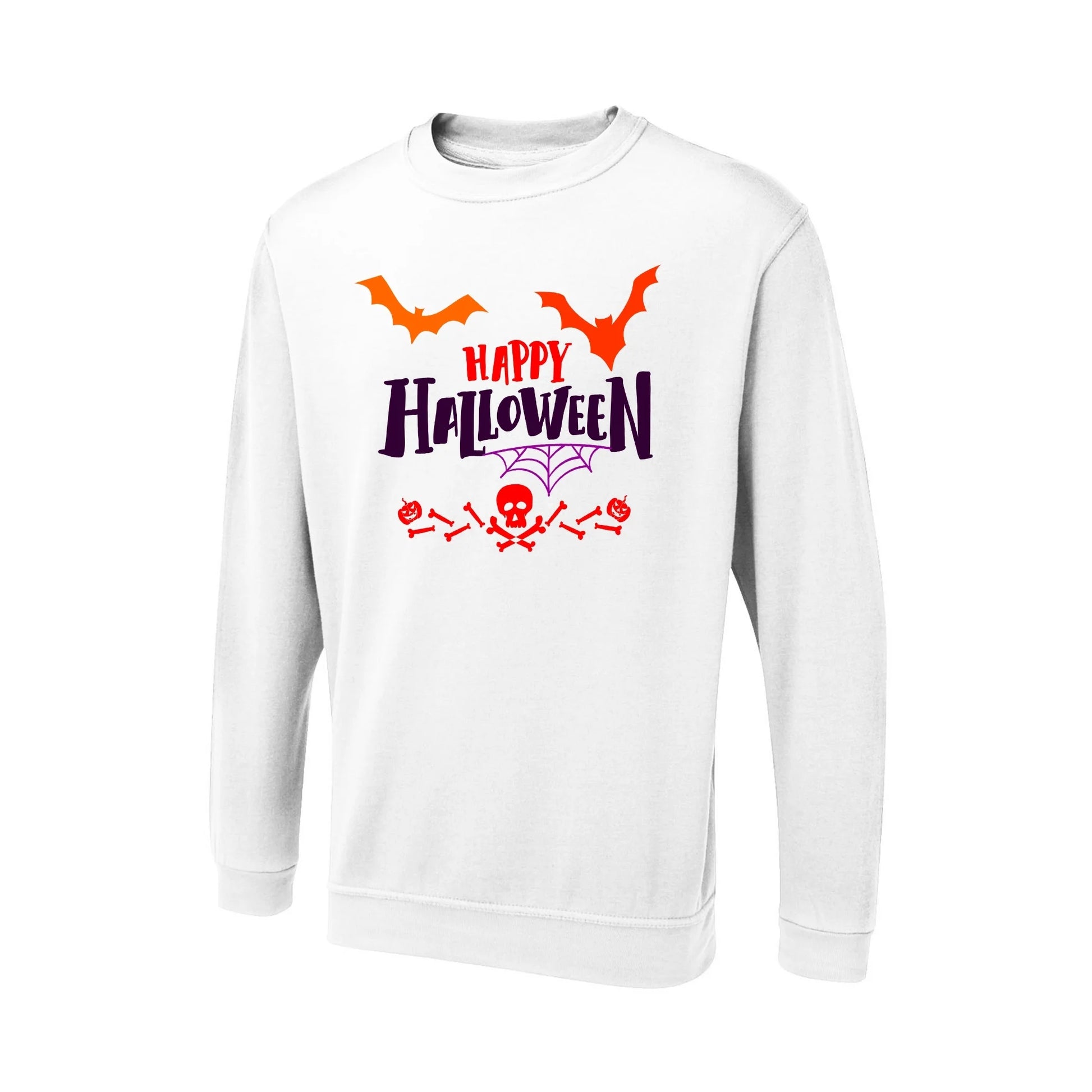 Halloween Sweat Shirt PW003