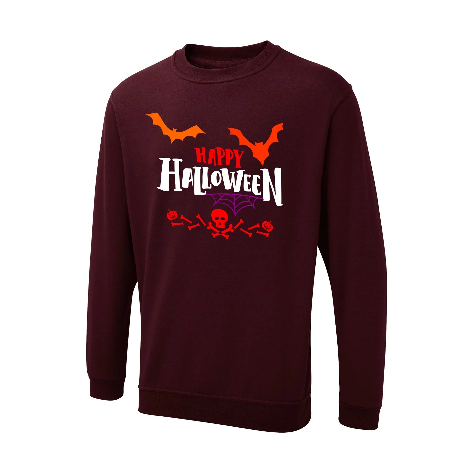 Halloween Sweat Shirt PW003