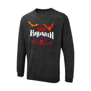 Halloween Sweat Shirt PW003
