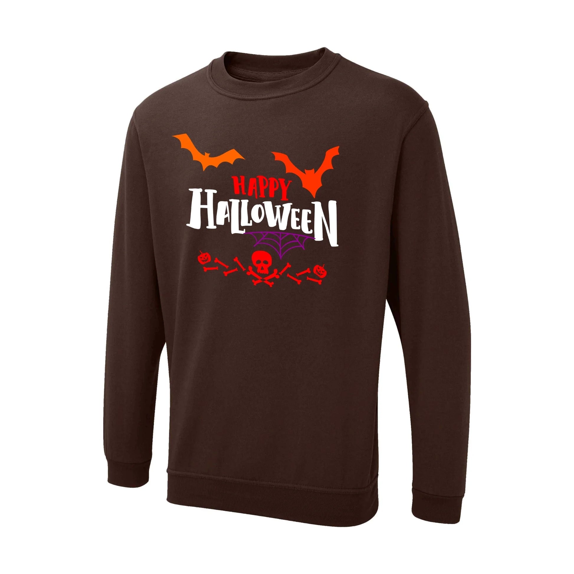 Halloween Sweat Shirt PW003