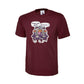 Halloween T-Shirt PW0041