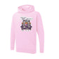 Halloween Hoodie PWOO41