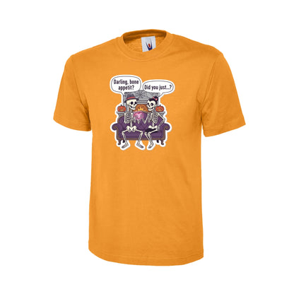 Halloween T-Shirt PW0041