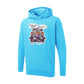 Halloween Hoodie PWOO41