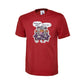 Halloween T-Shirt PW0041