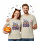 Halloween T-Shirt PW0041