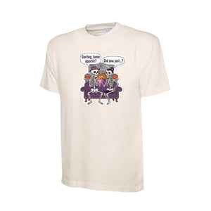 Halloween T-Shirt PW0041