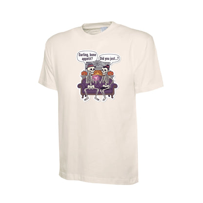 Halloween T-Shirt PW0041