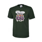 Halloween T-Shirt PW0041