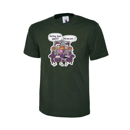 Halloween T-Shirt PW0041