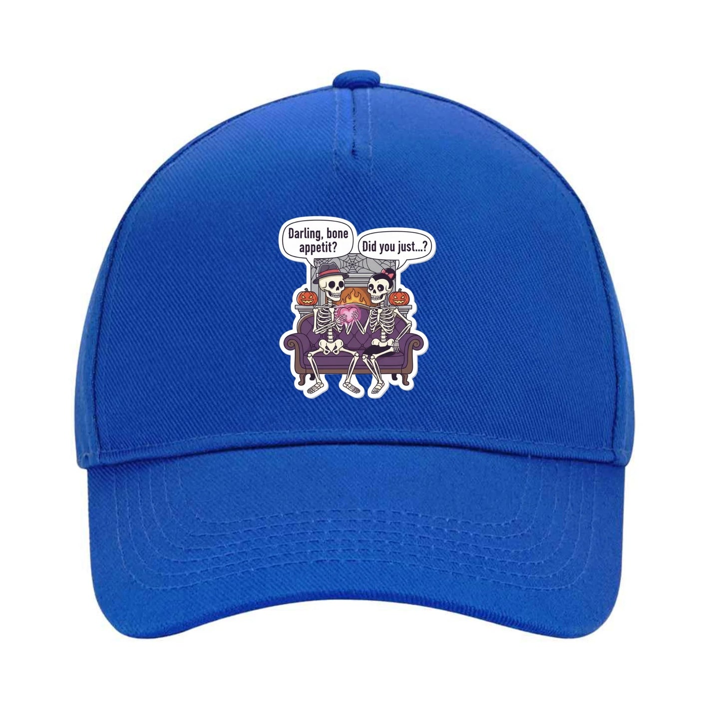 Halloween  Cap PW0041
