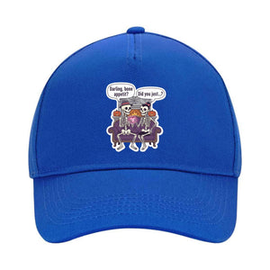 Halloween  Cap PW0041