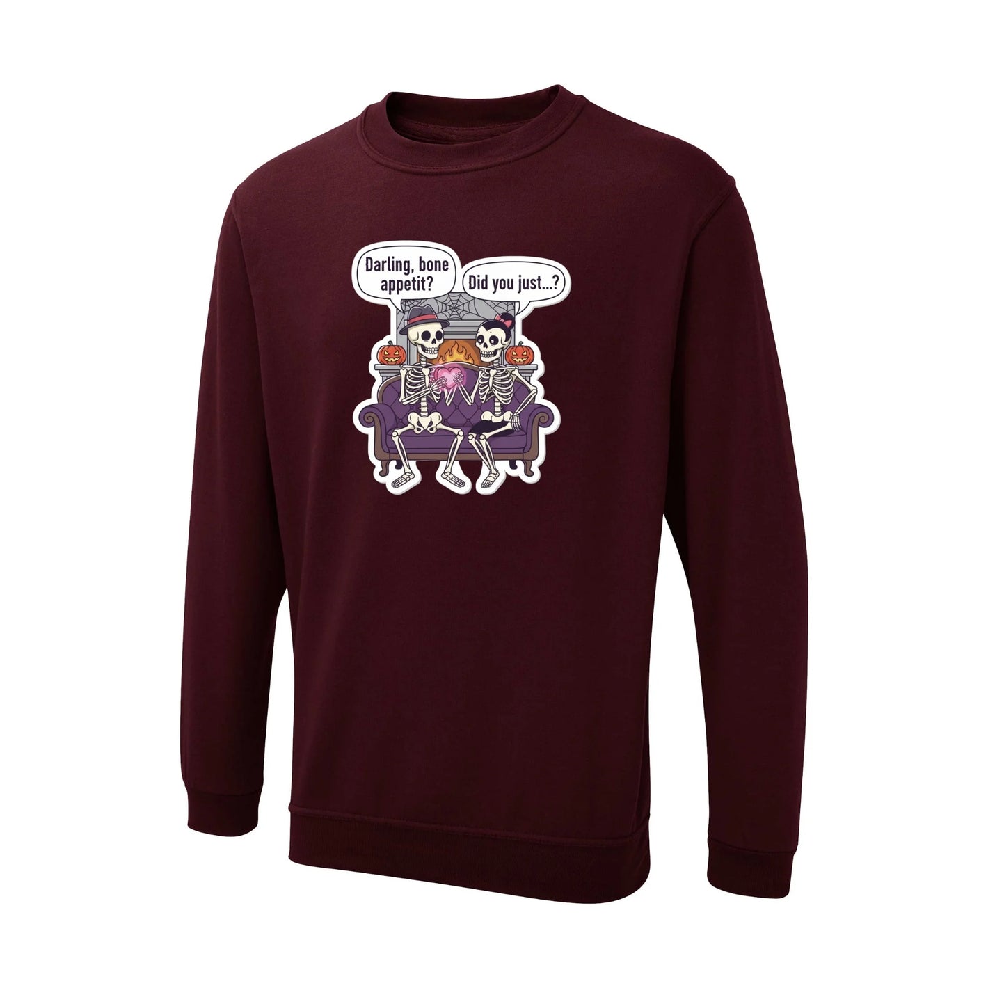 Halloween  Sweatshirt PW0041