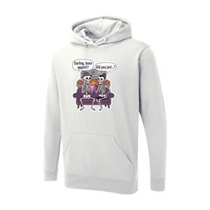 Halloween Hoodie PWOO41