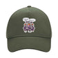 Halloween  Cap PW0041