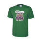 Halloween T-Shirt PW0041