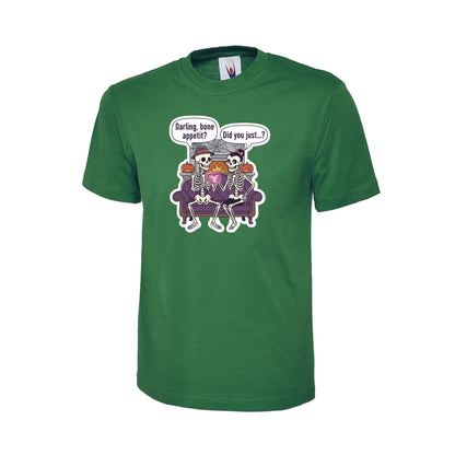 Halloween T-Shirt PW0041