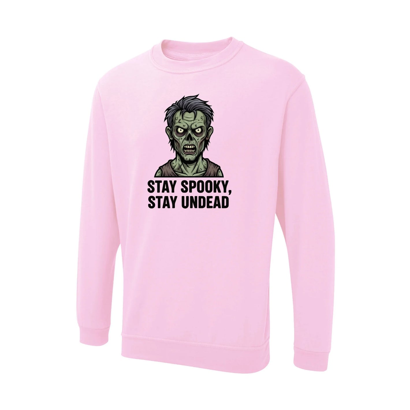 Halloween  Sweatshirt PW0042