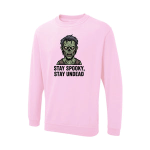 Halloween  Sweatshirt PW0042
