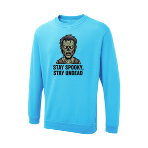 Halloween  Sweatshirt PW0042