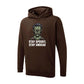 Halloween Hoodie PWOO42
