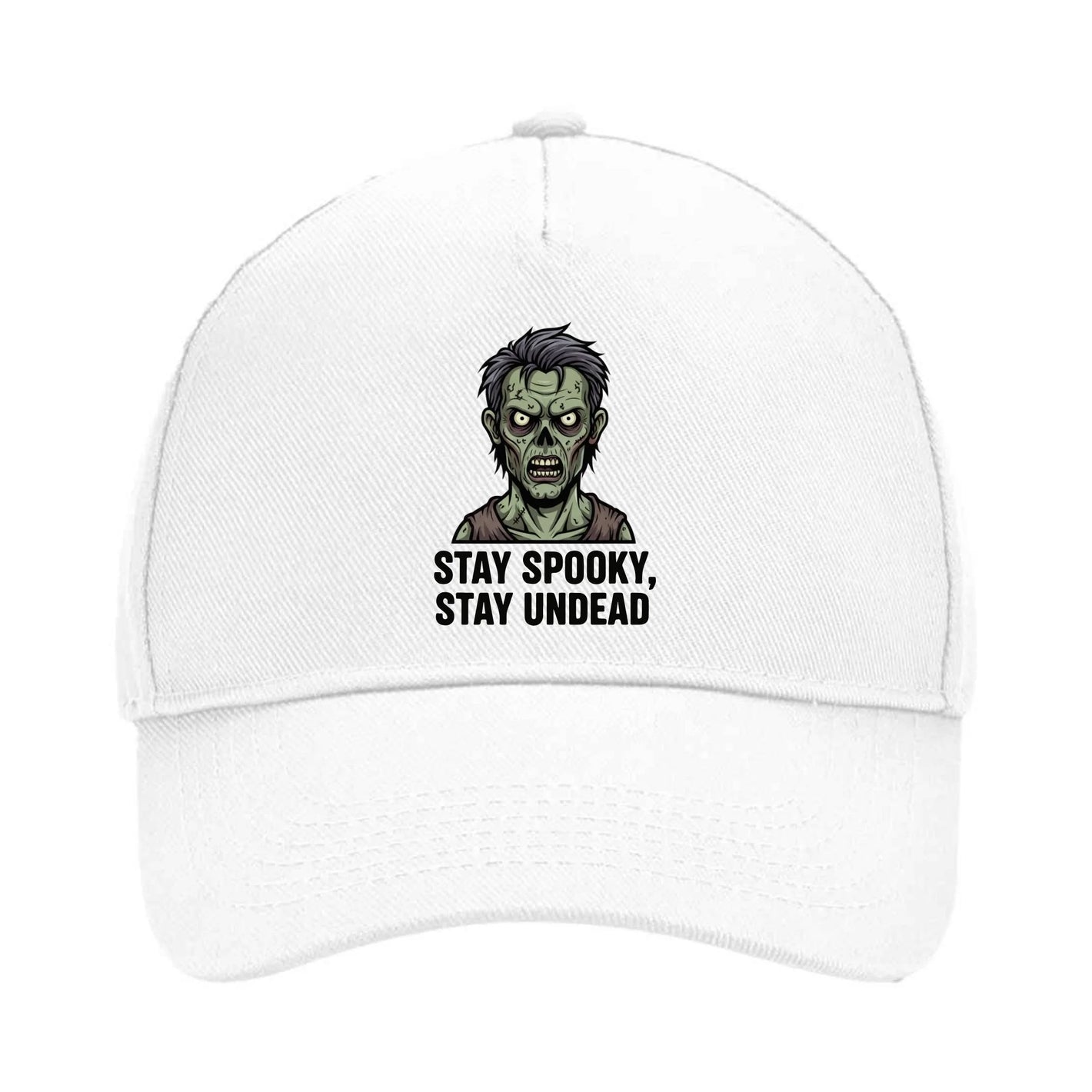 Halloween  Cap PW0042