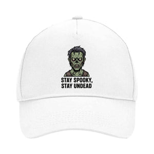 Halloween  Cap PW0042