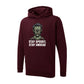 Halloween Hoodie PWOO42