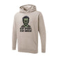 Halloween Hoodie PWOO42