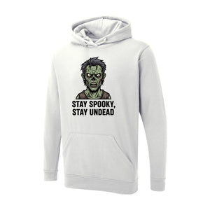 Halloween Hoodie PWOO42