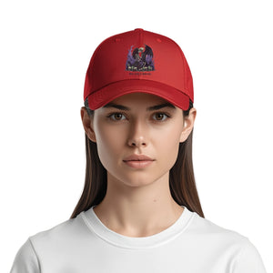 Halloween  Cap PW0043
