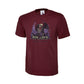 Halloween Couple T-Shirt PW0043