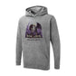 Halloween Couple Hoodie PWO043