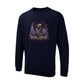 Halloween  Sweatshirt PW0043