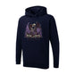 Halloween Couple Hoodie PWO043