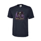 Halloween Couple T-Shirt PW0043