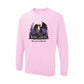 Halloween  Sweatshirt PW0043