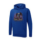 Halloween Couple Hoodie PWO043