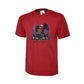 Halloween Couple T-Shirt PW0043