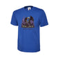 Halloween Couple T-Shirt PW0043