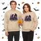 Halloween  Sweatshirt PW0043