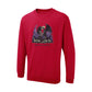 Halloween  Sweatshirt PW0043