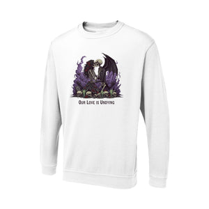 Halloween  Sweatshirt PW0043