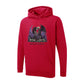 Halloween Couple Hoodie PWO043