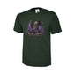 Halloween Couple T-Shirt PW0043