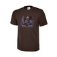 Halloween Couple T-Shirt PW0043