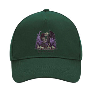 Halloween  Cap PW0043