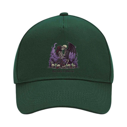 Halloween  Cap PW0043